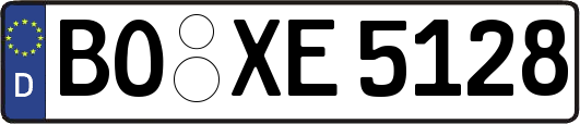 BO-XE5128