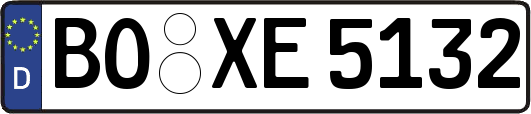 BO-XE5132
