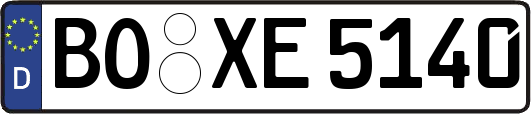 BO-XE5140
