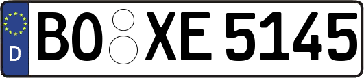 BO-XE5145