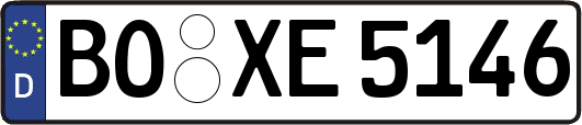 BO-XE5146