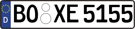 BO-XE5155