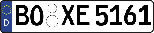 BO-XE5161
