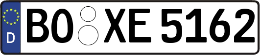 BO-XE5162