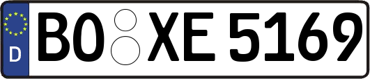 BO-XE5169