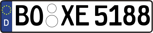 BO-XE5188