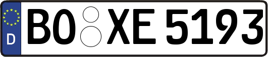 BO-XE5193