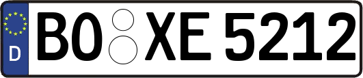BO-XE5212