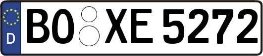 BO-XE5272