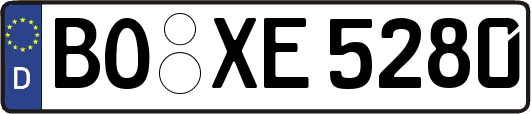 BO-XE5280