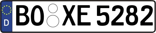 BO-XE5282