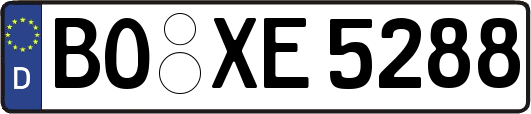 BO-XE5288