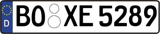 BO-XE5289