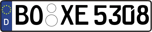 BO-XE5308