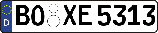 BO-XE5313