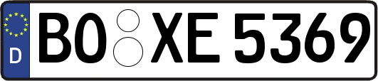 BO-XE5369