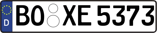BO-XE5373