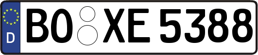 BO-XE5388