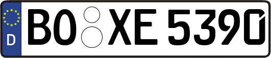 BO-XE5390