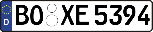 BO-XE5394