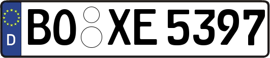 BO-XE5397