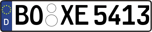 BO-XE5413