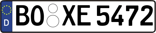 BO-XE5472