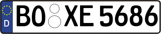 BO-XE5686