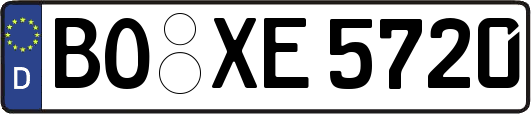 BO-XE5720