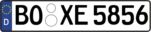 BO-XE5856