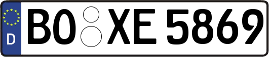 BO-XE5869
