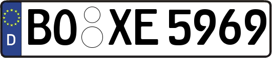 BO-XE5969