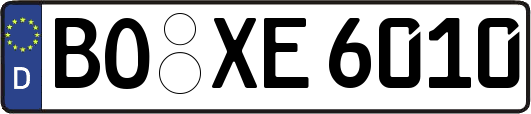 BO-XE6010