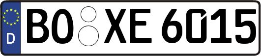 BO-XE6015