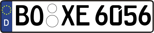 BO-XE6056