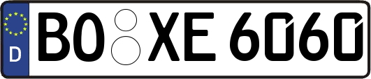 BO-XE6060