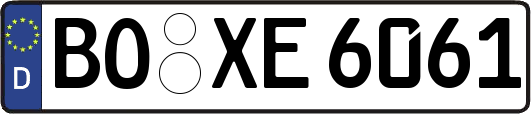 BO-XE6061