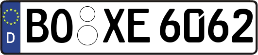 BO-XE6062