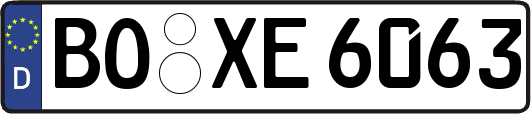 BO-XE6063