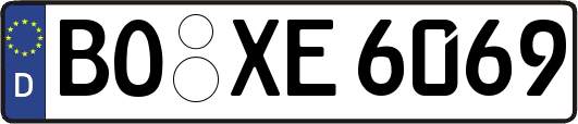 BO-XE6069