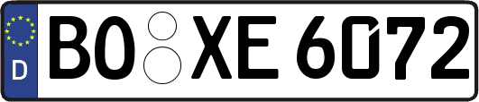 BO-XE6072