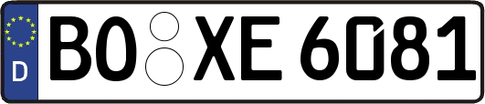 BO-XE6081