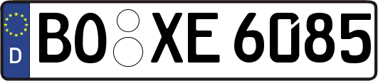 BO-XE6085