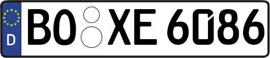 BO-XE6086