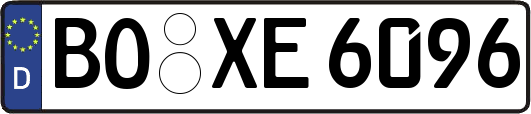 BO-XE6096