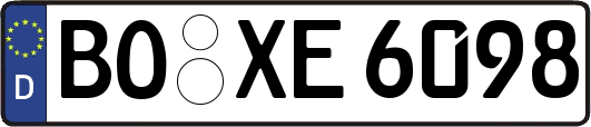 BO-XE6098
