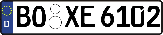 BO-XE6102