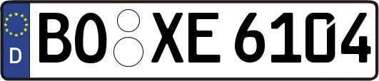 BO-XE6104