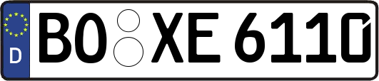 BO-XE6110