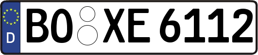 BO-XE6112